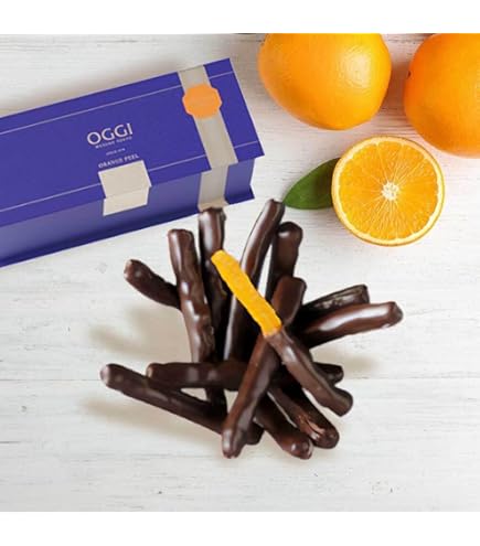 Amazon.co.jp: パトリック・ロジェ コルシカ オレンジコンフィ Patrick